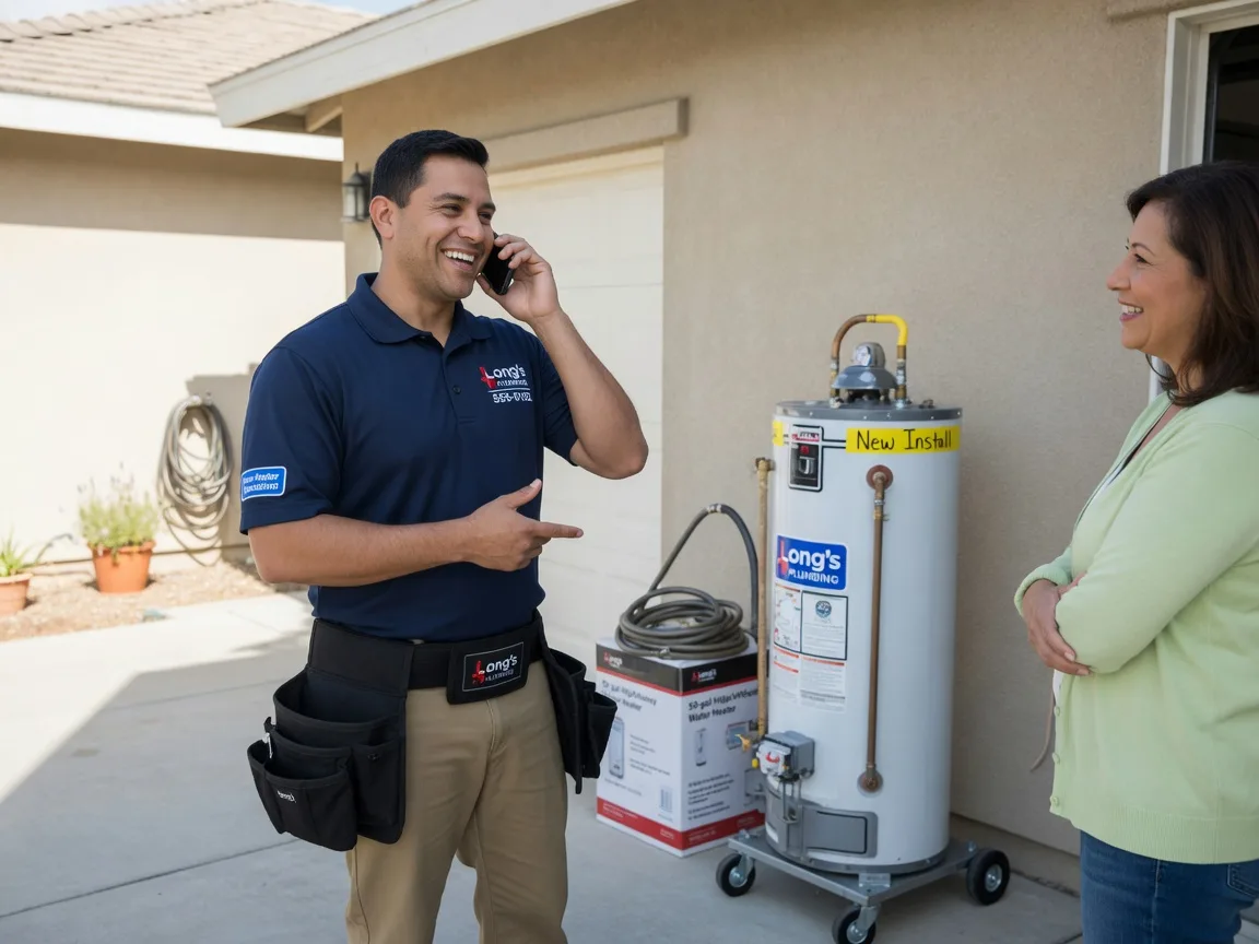 Leak Detection Lagrange, ME FAQs